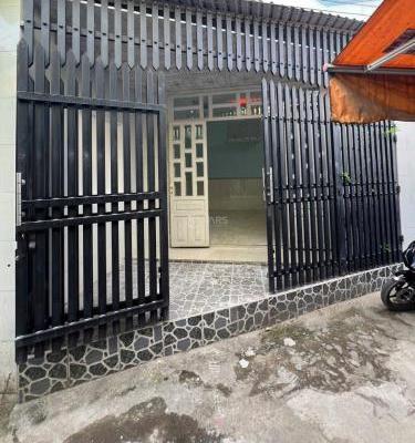 Bán Nhà Đường Nhựa Thông Có Vỉa 🌊 Hè 90m2. Giá Chỉ 1Tỷ 350Triệu