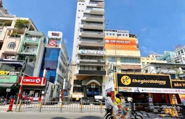 Cần bán Nhà mặt phố 200m²
