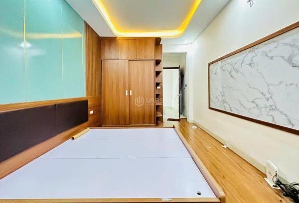 Bán 🏤 nhà vạn phúc hà đông diện tích 40m2 mặt tiền 5m giá 6 tỷ