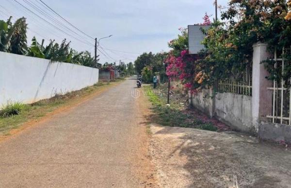 Chủ cần bán Đất nền riêng lẻ 100m²