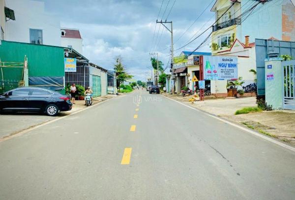 Bán Đất nền riêng lẻ 10m²