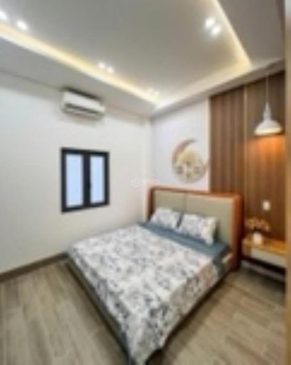 Nhà đẹp gần kcn vào ở ngay sổ sẵn 🆘 vay được 70%