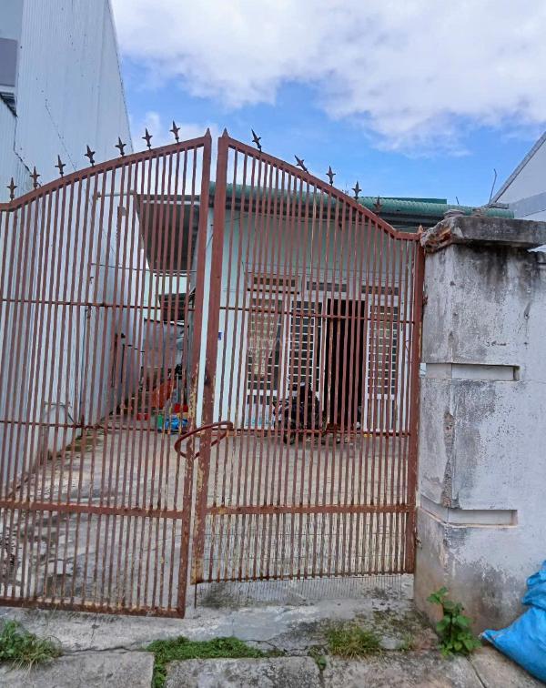 Bán gấp nhà đẹp thông tứ phương tại trung tâm xã 🏠 đức trọng - lâm đồng