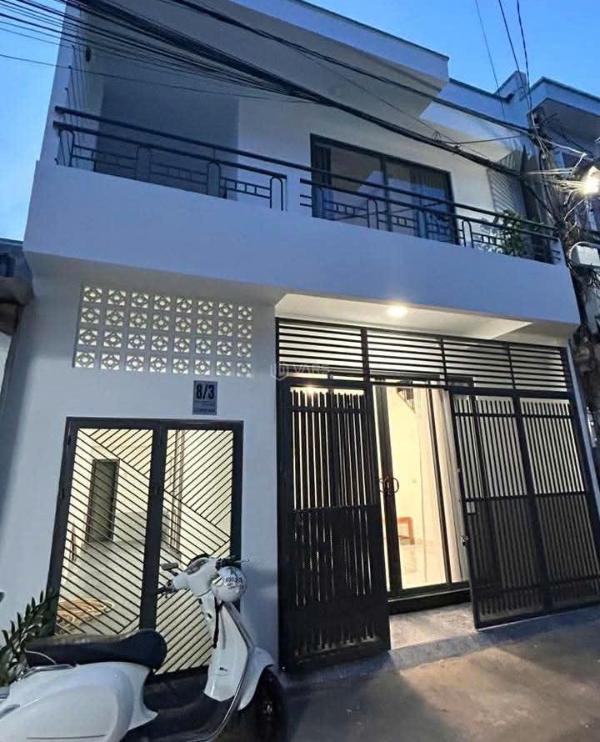 Chủ cần bán Biệt thự nghỉ dưỡng 66m²