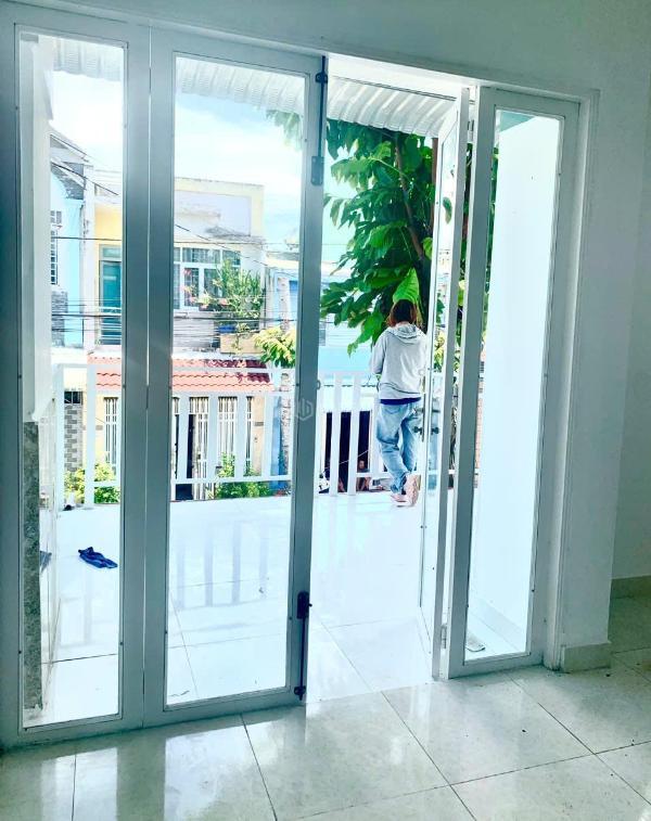 Chủ cần bán Nhà trong hẻm 48m²