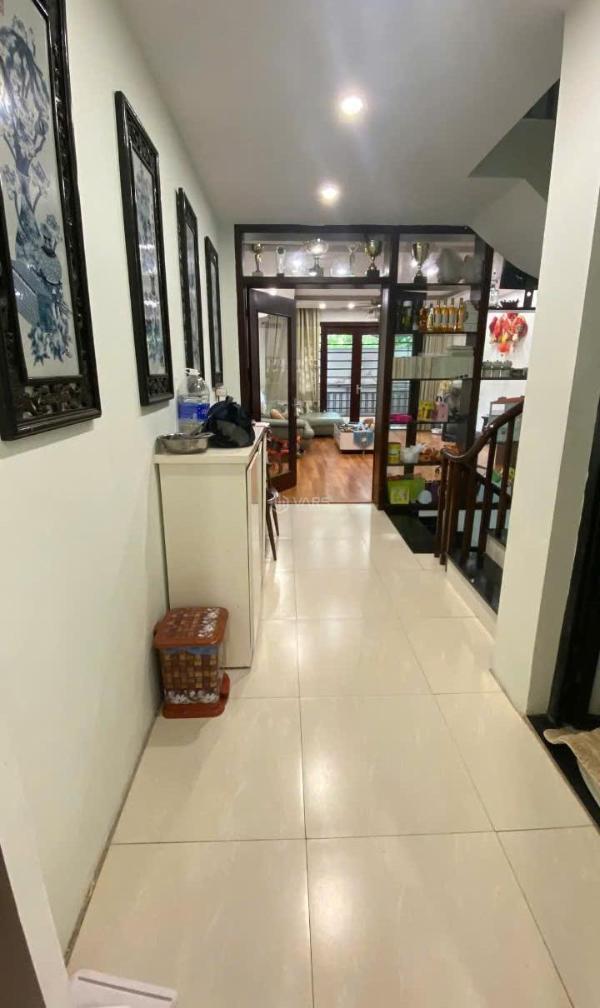 Bán nhà lô góc kđt văn quán 77m², 5 tầng, mặt tiền 22m, giá hơn 🏤 2x tỷ