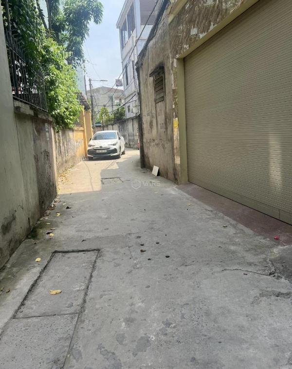 An dương vương 5 tầng 🏘️ gara ô tô 5p ra hồ tây chỉ 8.4 tỷ