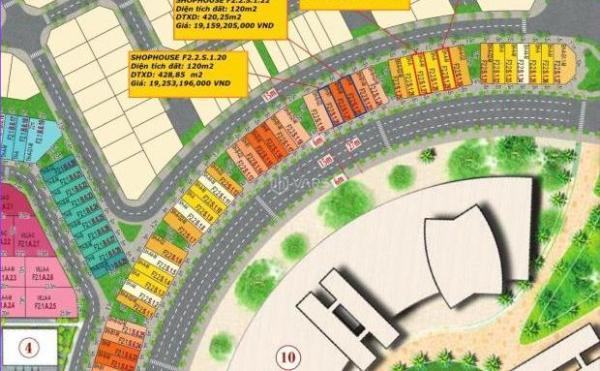 Cần bán Khác 120m²