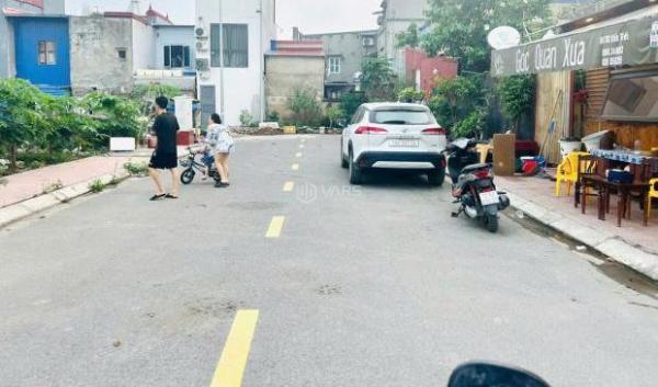 Bán Đất nền riêng lẻ 97m²
