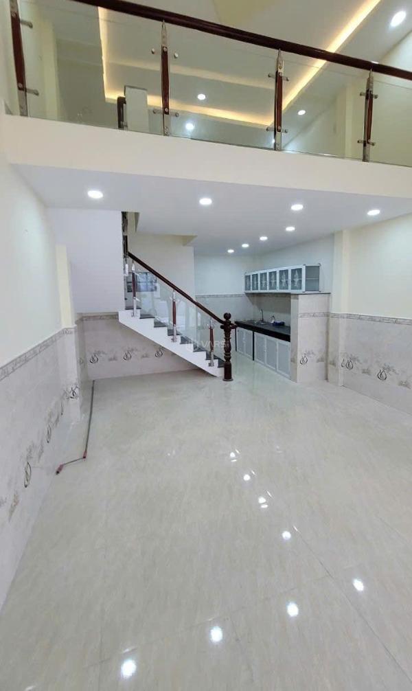 Bán nhà tân thới nhất 5 gần đường ô tô tránh, 🏠 chợ, trường học, ngõ rộng