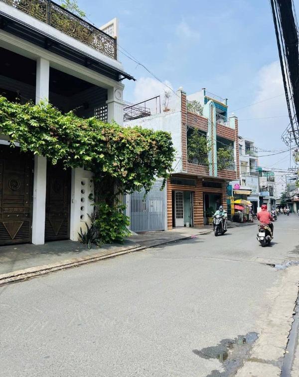 Siêu phẩm mtkd võ thành trang, 80m2, 4 tầng, 8pn, chỉ 🏡 11.8 tỷ tl