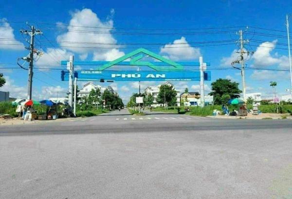 Bán Đất nền riêng lẻ 90m²