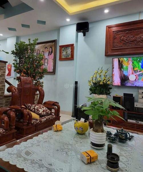 Bán 💥 Nhà 3,5 tầng Nguyễn Cao kéo dài ngay cạnh CC Green Pearl - TP Bắc Ninh ♦️DT ~90m2