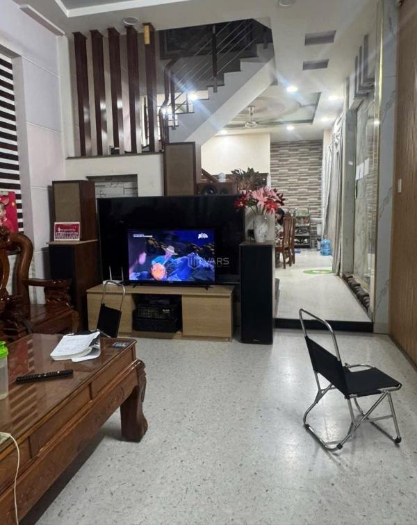 Bán Đất nền riêng lẻ 80m²