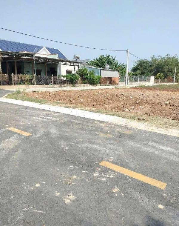 Bán Đất nền riêng lẻ 440m²