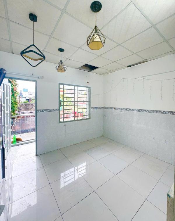 Bán Đất nền riêng lẻ 40m²