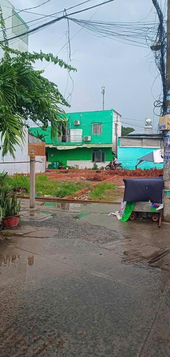 Chủ cần bán Đất nền riêng lẻ 54m²