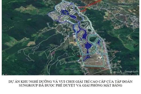 Chủ cần bán Đất nền Dự án 5800m²
