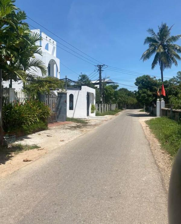 Bán Đất nền Dự án 120m²