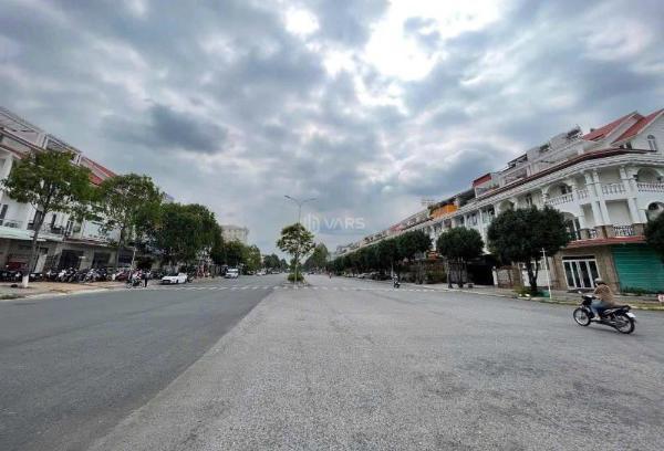 Cho thuê nhà mặt tiền đường lý thái 🏤 tổ kdc hưng phú gần siêu thị go giá dưới 20