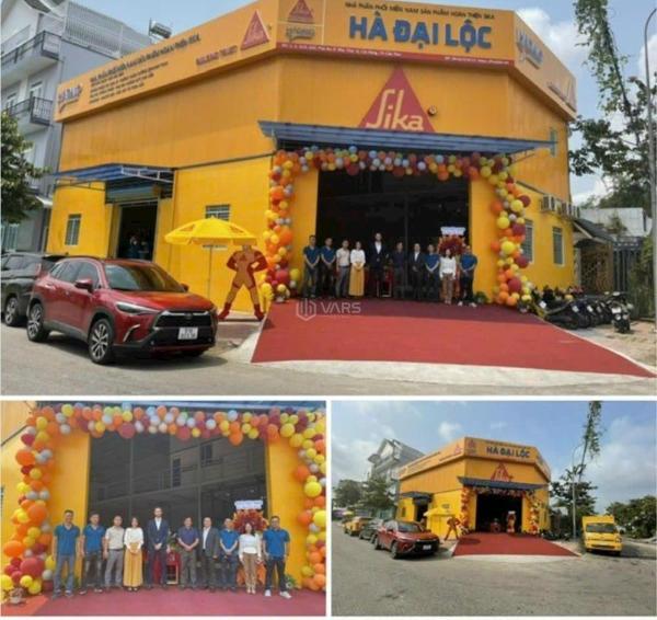 Chủ cho thuê Nhà xưởng, nhà kho 225m²