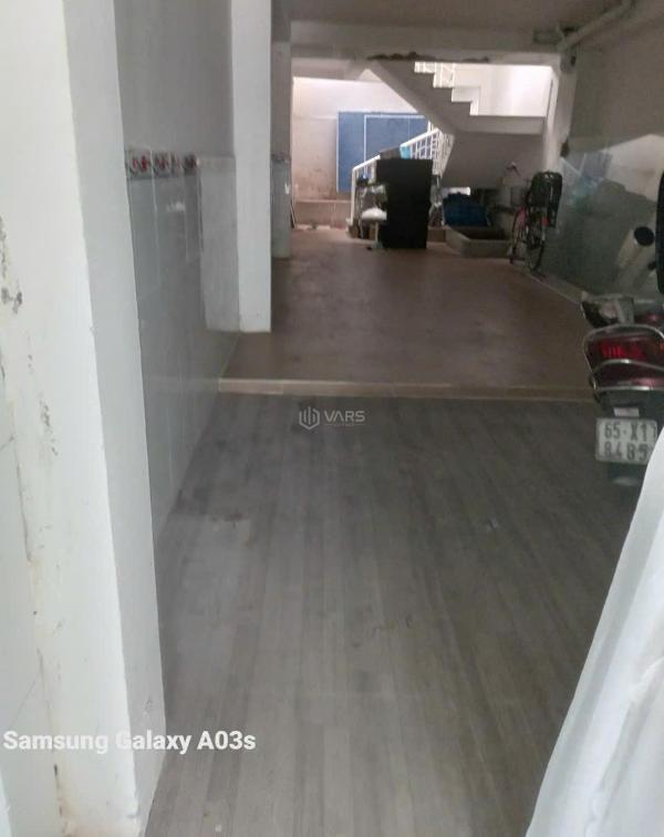 Cho thuê mặt tiền nguyễn trãi gần công 🏢 viên hùng vương giá dưới 20 triệu