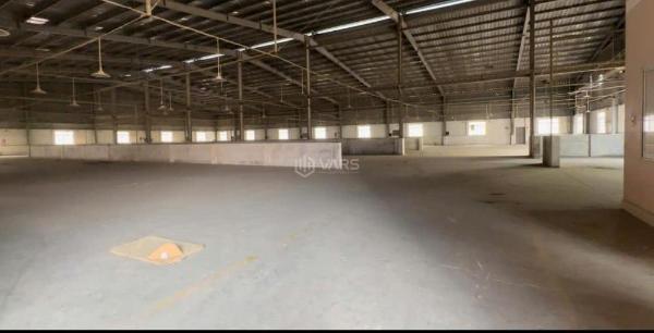 Cho thuê Nhà xưởng, nhà kho 13000m²