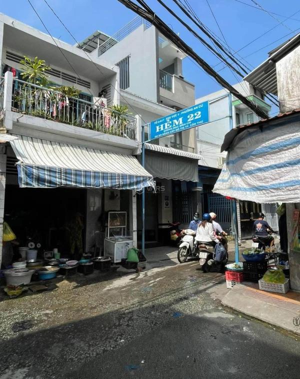 Cho thuê nhà góc 2 mặt tiền đường mạc đĩnh chi, 💥 ngay trung tâm