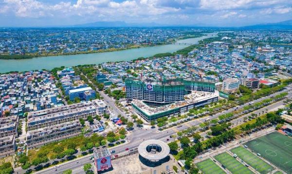 Nhận booking tòa a căn hộ cao cấp masteri rivera đà nẵng 🆘 - ck lên đến 18%