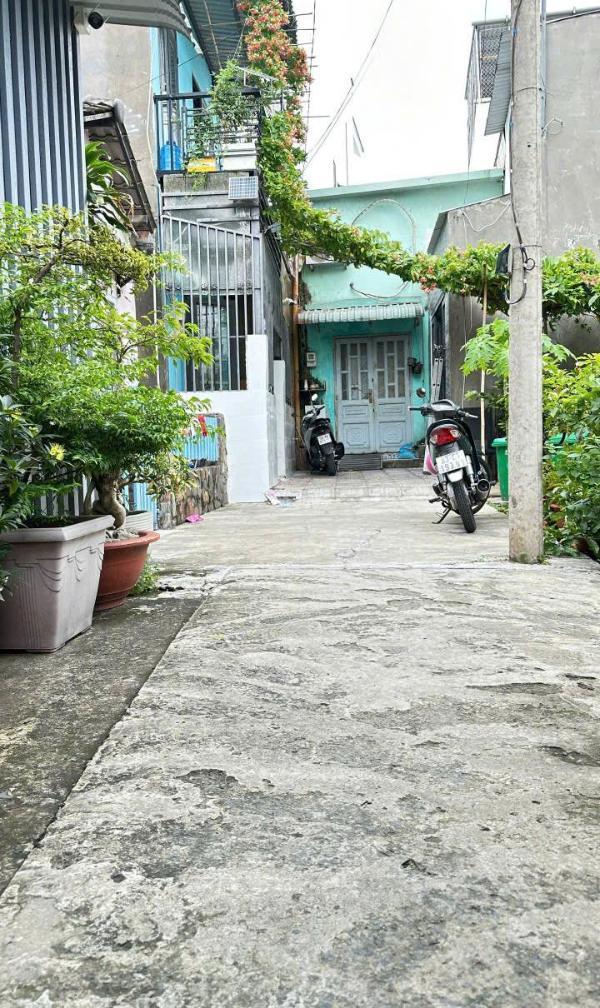 Nhà sổ hồng 🏬 chung diện tích khủng 5mx12m sổ hồng chung 3 căn tch 26