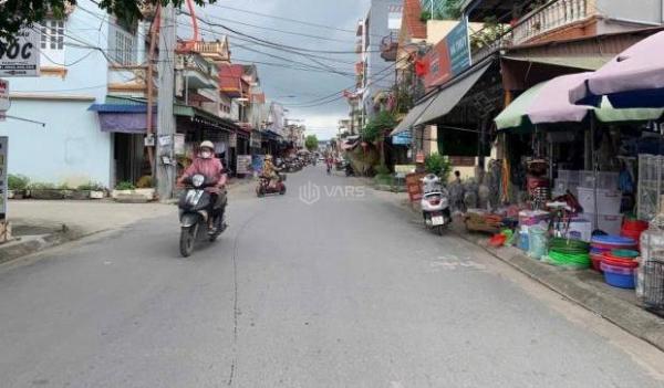 Cần bán Đất nền riêng lẻ 82m²