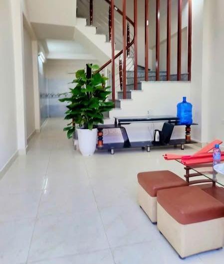 Bán nhà 2 tầng ngõ 🏦 Vũ Hựu gần hồ sượt