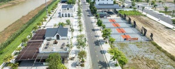TÂM ĐIỂM GIAO THƯƠNG - TRUNG TÂM CHỢ VÀNG THANH 🏡 SƠN
