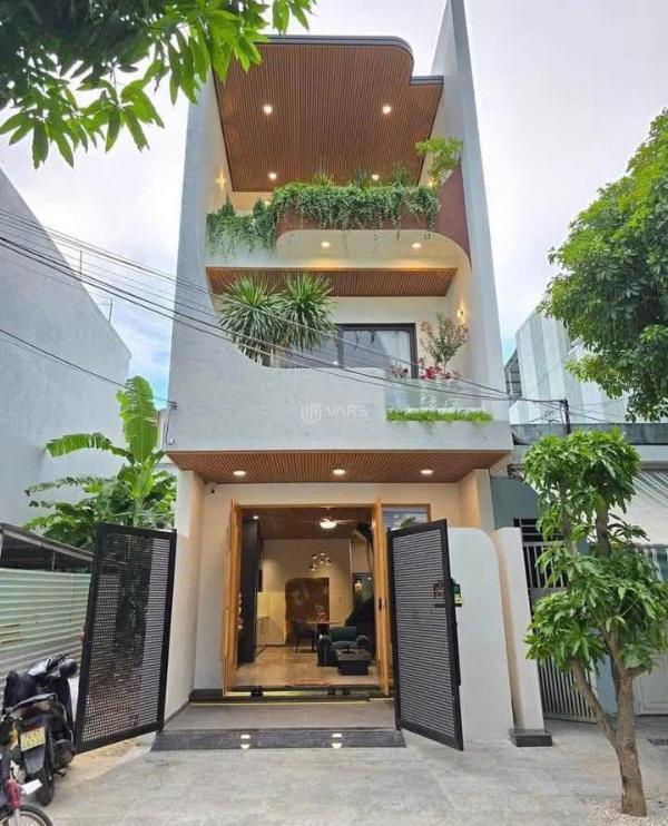 Chính chủ bán nhà phố mt ☘ đường số 11 80m² shr giá 2 tỷ 2