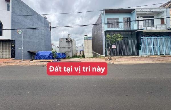 Cần bán Đất nền riêng lẻ 81m²