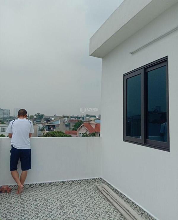 Cần bán Đất nền riêng lẻ 55m²