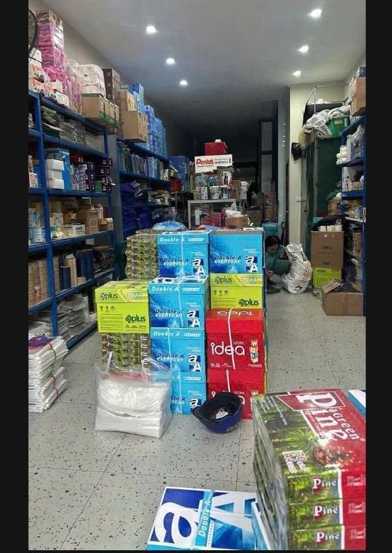Cực hiếm phân lô khuất duy tiến 46m2 x5tầng thang 🏦 máy vỉa hè kinh doanh đỉnh