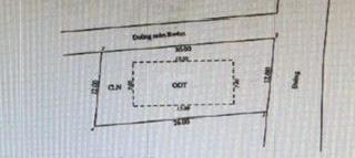 Vị Trí 🏤 Đắc Địa, Đầu Tư Cực Hot: Mảnh Góc Dương Đông, 300m², 105m² Thổ Cư, Gần Sân Bay Cũ