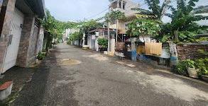 BÁN 125M2 ĐẤT - HẺM 6M OTO TRÁNH NHAU, BÌNH GIÃ, P8, VT - GIÁ 9 🆘 TỶ