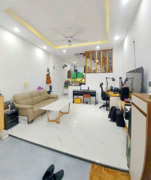 Bán nhà hẻm Phạm Hồng Thái, phường 7, Vũng 🏚️ Tàu, GIÁ BÁN 3TỶ650TR