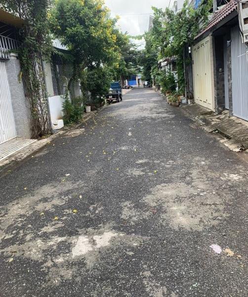 Cần bán Nhà mặt phố 66m²