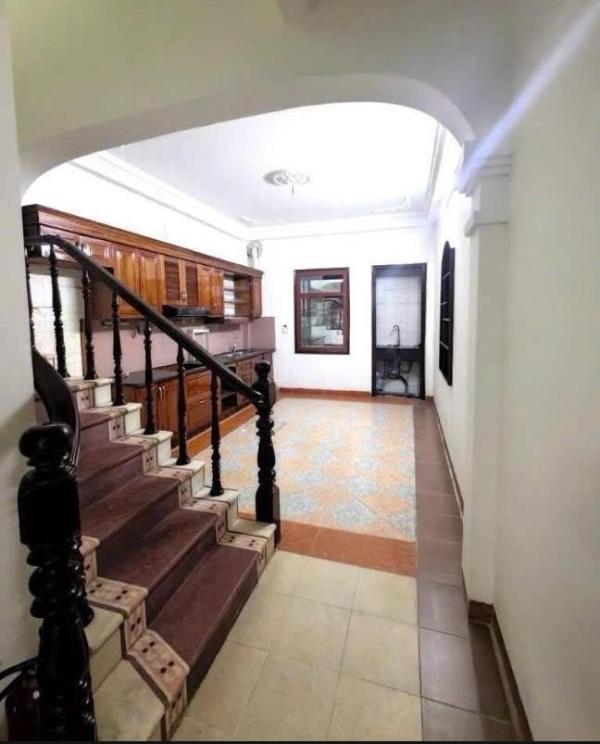 Phân lô vip khuất duy tiến 45.5m2 x tầng 🏬 2 vỉa hè 2 thoáng kinh doanh đỉnh