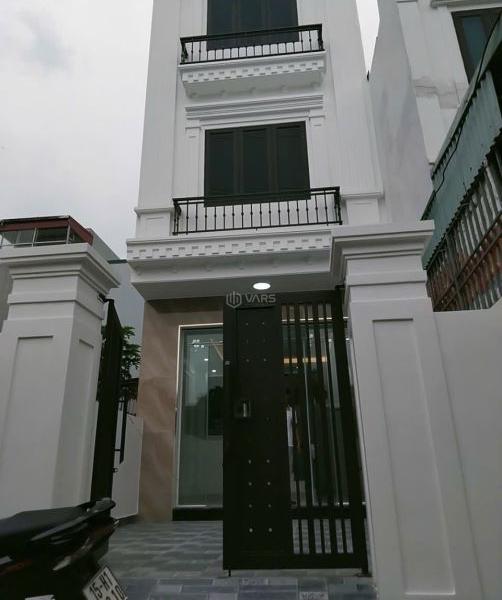 Chủ cần bán Nhà trong hẻm 72m²