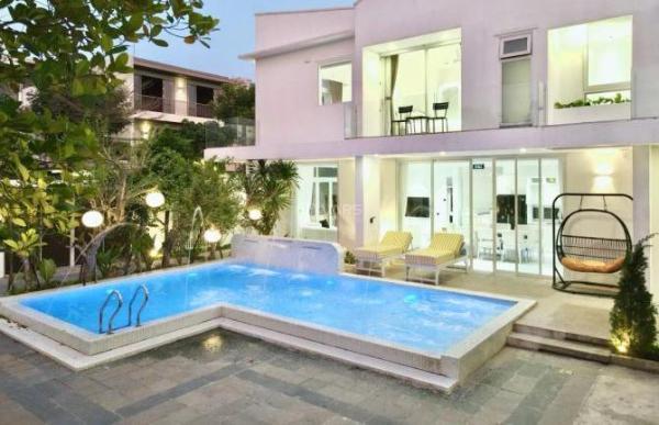 💥SIÊU PHẨM VILLA VIEW SÔNG CHƯƠNG DƯƠNG–1300M2–DT ỔN ĐỊNH 100TR/TH–ĐẲNG CẤP–NHỈNH 30 🏬 TỶ🌹