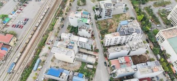 Chủ cần bán Đất nền Dự án 100m²