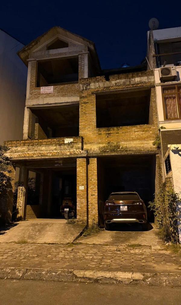 Chủ cần bán Biệt thự nghỉ dưỡng 160m²