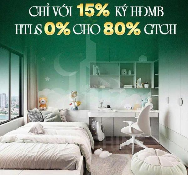🔥 sở hữu căn hộ trung tâm bắc 👍 từ liêm chỉ với hơn 1 tỷ nhận nhà vàng, tăng