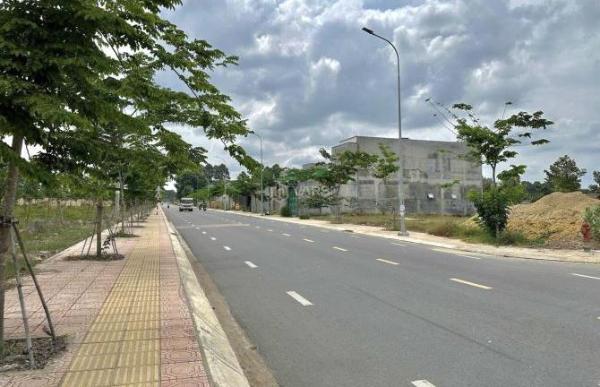 Chủ cần bán Đất nền riêng lẻ 100m²