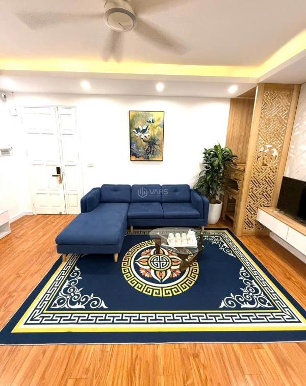 Hiếm-bán nhà tt gần giảng võ, ba đình, 72m2, vị trí đắc địa, dân trí 💥 cao, 5.7 tỷ