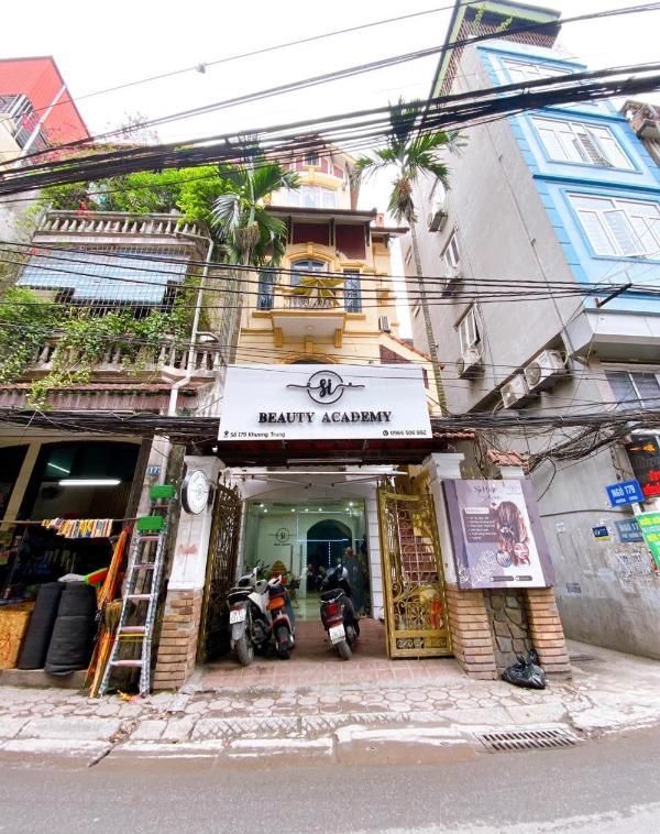 Cần bán Nhà mặt phố 45m²